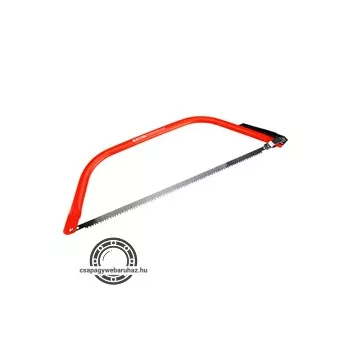   keretes fafűrész; 762mm/30", fűrészlap: száraz fára