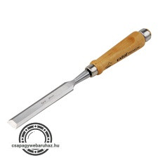 favéső 25mm, kanadai bükkfa nyél, C.V. penge, HRC58-62