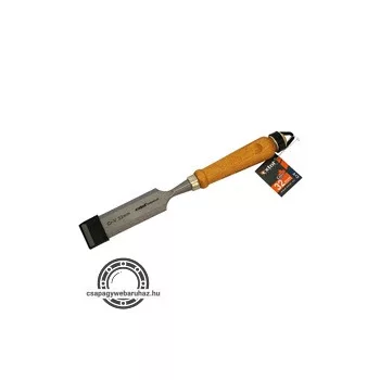 favéső 32mm, kanadai bükkfa nyél, C.V. penge, HRC58-62