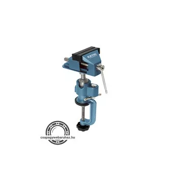 mini satu, forgatható; 75 mm, asztalra rögzíthető