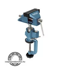 mini satu, forgatható; 75 mm, asztalra rögzíthető