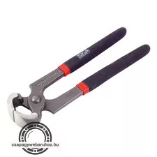 harapófogó szivacsos borítású nyéllel, 200mm, CV.