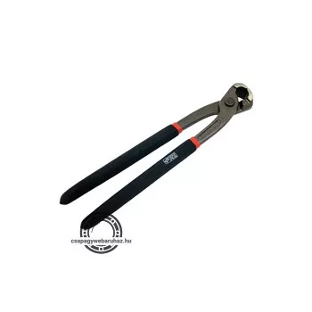 rabitzfogó, CV. TÜV/GS, soft műa.nyél; 275mm