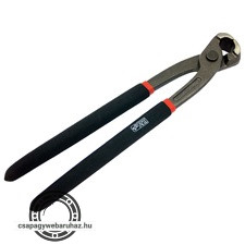 rabitzfogó, CV. TÜV/GS, soft műa.nyél; 275mm