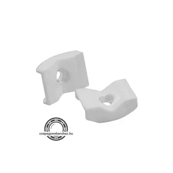 tartalék műanyag betét; 8813060 vízpumpafogóhoz