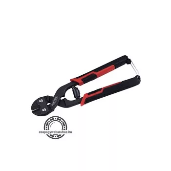 csapszegvágó mini, Cr-Mo penge; 200mm