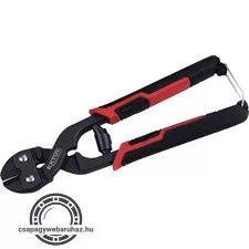 csapszegvágó mini, Cr-Mo penge; 200mm