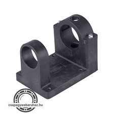 műanyag tartóállvány a 8813651 lemezvágó fejhez