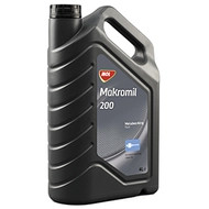 MOL Makromil 200, Hűtő-kenő folyadék, 4 liter