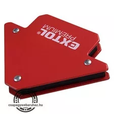 hegesztő mágnes, max. 11 kg