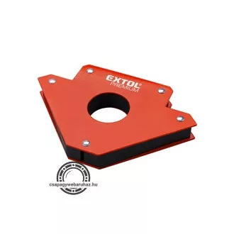 Hegesztő mágnes, max. 34 kg EXTOL 8815190