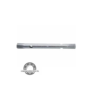 csőkulcs  CrV., 6×7 mm