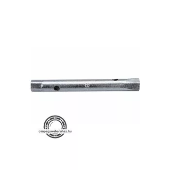 csőkulcs  CrV., 8×9 mm