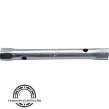 csőkulcs  CrV., 10×11 mm