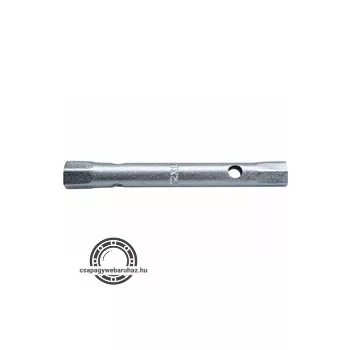 csőkulcs  CrV., 12×13 mm