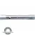 csőkulcs  CrV., 14×15 mm