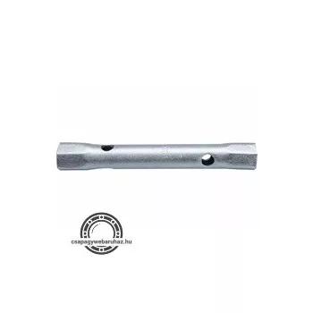 csőkulcs  CrV., 16×17 mm