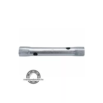 csőkulcs  CrV., 18×19 mm