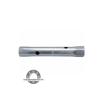 csőkulcs  CrV., 20×22 mm
