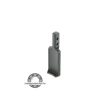   karmantyú csapágylehúzóhoz; 100mm, CV, kovácsolt pofa, (8816721, 8816722, 8816731-hez)