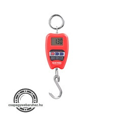 poggyász mérleg, digitális, max. 200 kg