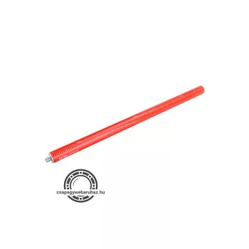   pótrúd a 8823906 teleszkópos rúdállványhoz, ALU, 32×590mm, menetes csatlakozó