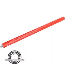 pótrúd a 8823906 teleszkópos rúdállványhoz, ALU, 32×590mm, menetes csatlakozó
