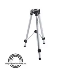 háromlábú támasz a 8823906 teleszkópos rúdállványhoz, ALU, 410×695mm