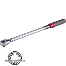 nyomatékkulcs, 1/2", 20 - 210 Nm, 45 fog; pontosság: +/- 3%