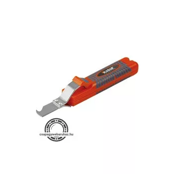 kábel csupaszító (blankoló) kés, 8-28mm