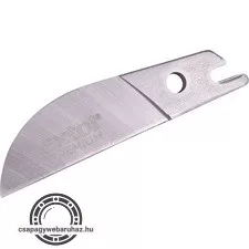 pótpenge 8831190 profildaraboló ollóhoz, rozsdamentes acél