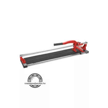   csempevágó 600mm, max. vágás: 600 mm,  6,1 kg, vágókerék: 8841073