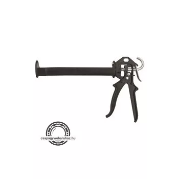 kinyomópisztoly, fém, 225mm, Extol