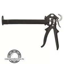 kinyomópisztoly, fém, 225mm, Extol