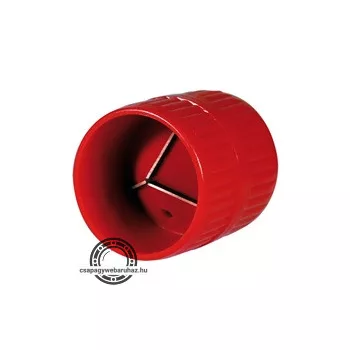   sorjátlanító, belső és külső, 4-38mm; műanyag ház, edzett szénacél pengék