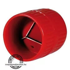 sorjátlanító, belső és külső, 4-38mm; műanyag ház, edzett szénacél pengék