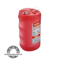 menettömítő (műraffia) fonal, 150m, PA, hideg/meleg csapokhoz