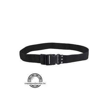 nylon öv, szerszámtartóhoz, műanyag csattal, 5×122 cm