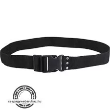 nylon öv, szerszámtartóhoz, műanyag csattal, 5×122 cm