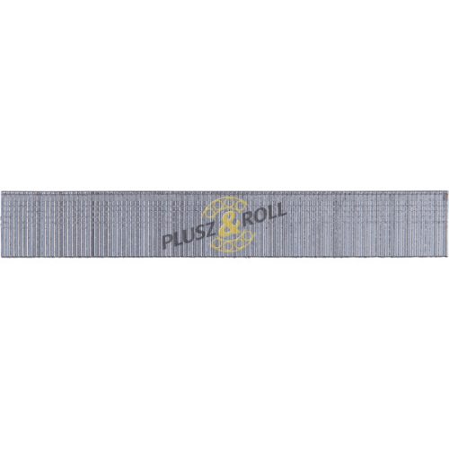 szeg fejjel, 8891860 akkus tűzőgéphez 6000 db, 18G, szár.: 1,25×0,95 mm, fej: 2,0 mm, hossz.: 30 mm