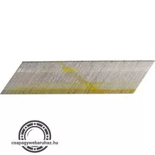 szeg fejjel 8865041 pneumatikus tűzőgéphez 4000db, átm.: 1,76mm, fej átm.: 3,1mm, hossz.: 32mm, 100 db-onkét műa.szalag