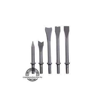 véső klt. 5db, a 8865022 géphez
