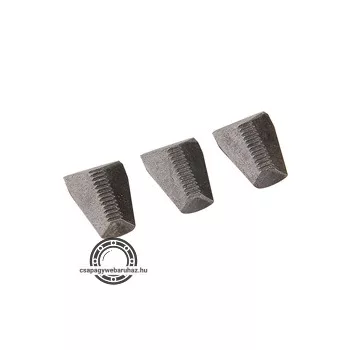   tartalék húzópofa klt., 3 db, a 8865070 pneumatikus popszegecshúzóhoz