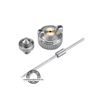 fúvóka klt. 0,8mm, 8865050 festékszóróhoz, rozsdamentes