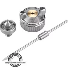 fúvóka klt. 0,8mm, 8865050 festékszóróhoz, rozsdamentes