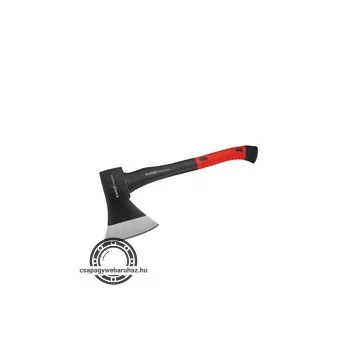   fejsze, üvegszálas nyél, 1250g, TÜV/GS, DIN7294, TPR markolat