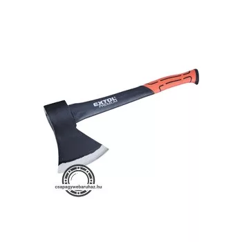 balta, üvegszálas nyél, 1000g, TPR markolat