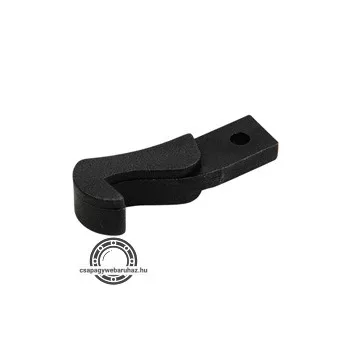   tartalék biztosító retesz, műanyag 8872105, 8872107, 8872108 metszőollókhoz