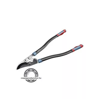   Ágvágó olló mellévágó, tapadásmentes él, max.45mm vágás, ellipszis ALU nyél, gumírozott fogantyú, 730 mm EXTOL 8873111
