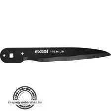 pótpenge 8873710, 8873715 sövényvágó ollókhoz